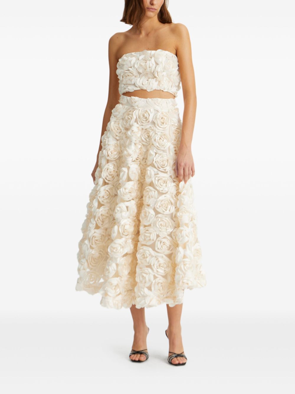 Sophisticated Rotate Top - Women’s Stylish Essential