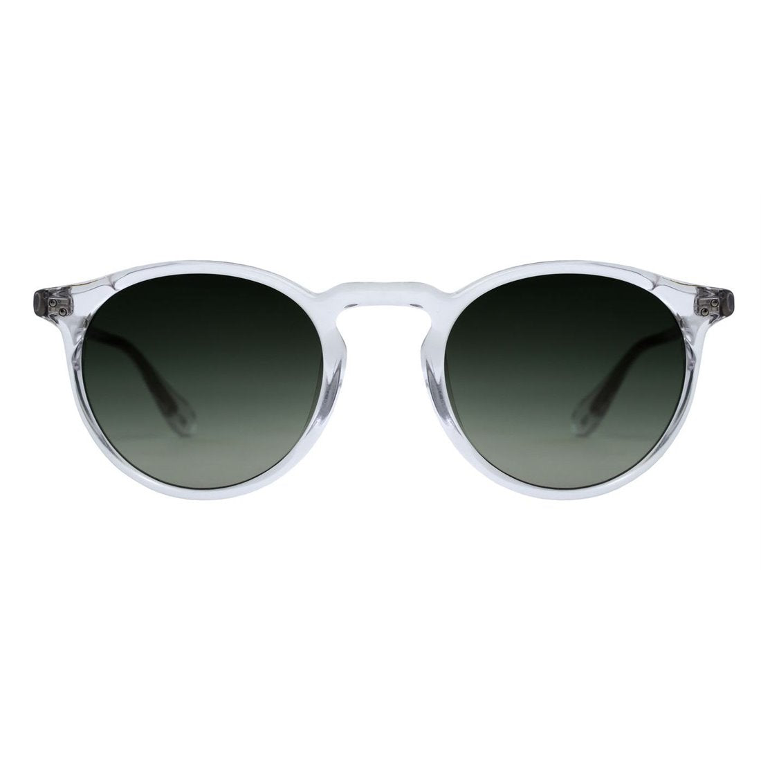 GIGI STUDIOS Stylish Acetate Sunglasses for Men