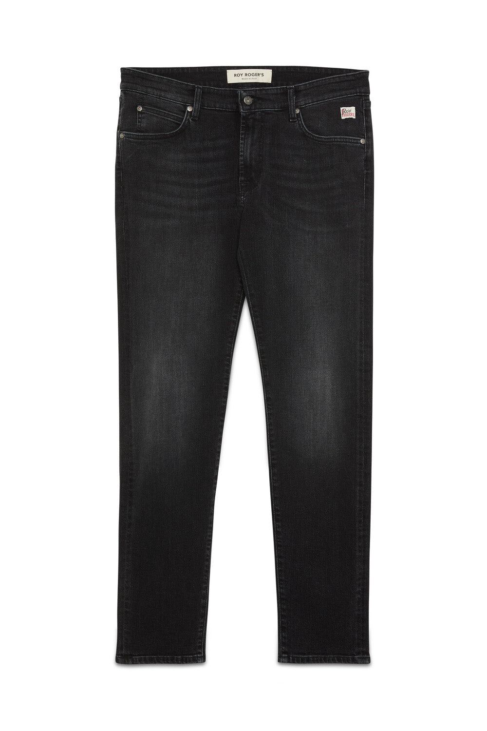 ROY ROGER'S Slim-Fit Denim Jeans for Men - Fall Winter 2025