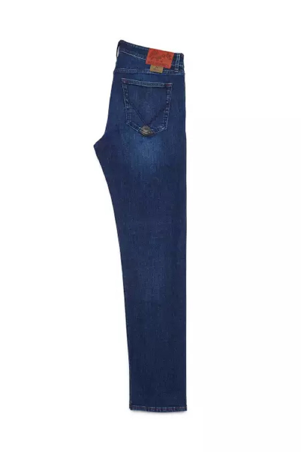 ROY ROGER'S Classic Fit Denim Jeans for Men
