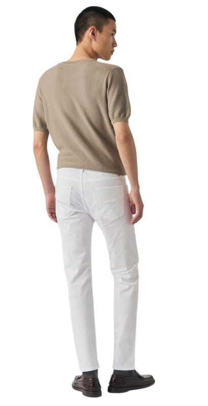 ROY ROGER'S Slim Fit Men's Pant