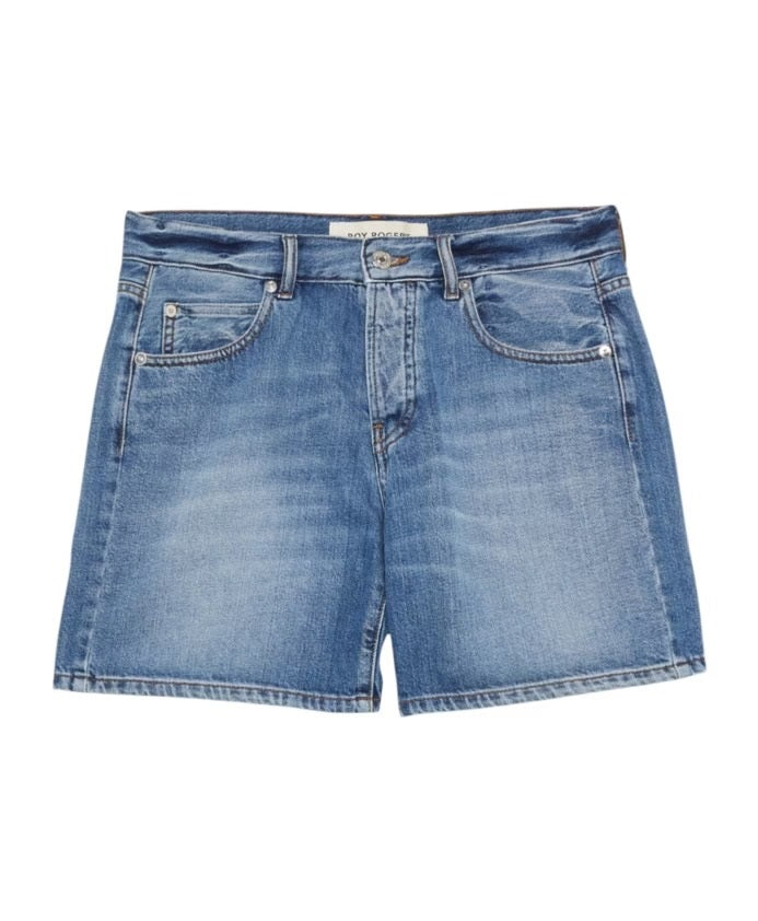 ROY ROGER'S Bermuda Shorts for Women