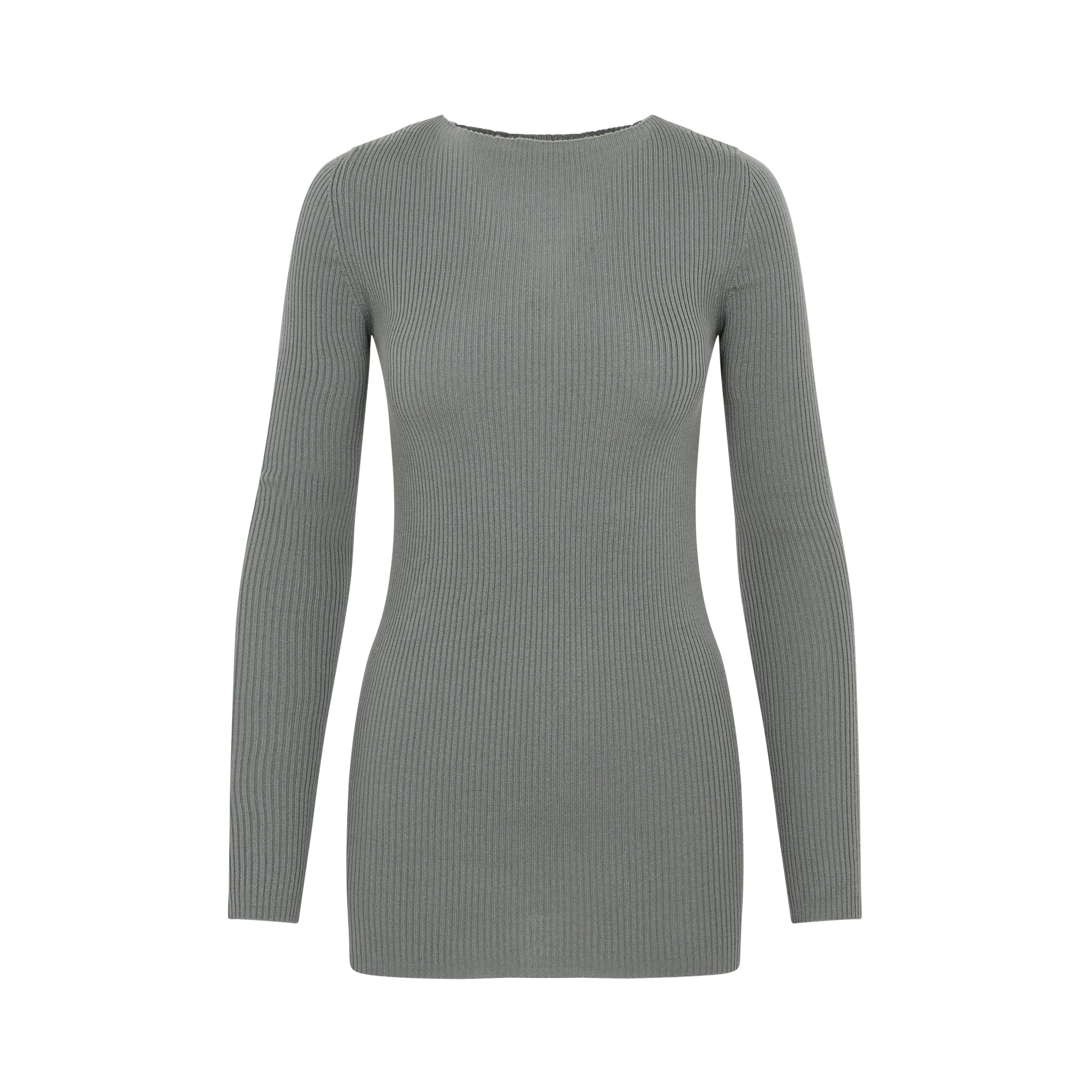 RICK OWENS Cashmere Knit Sweater for Women