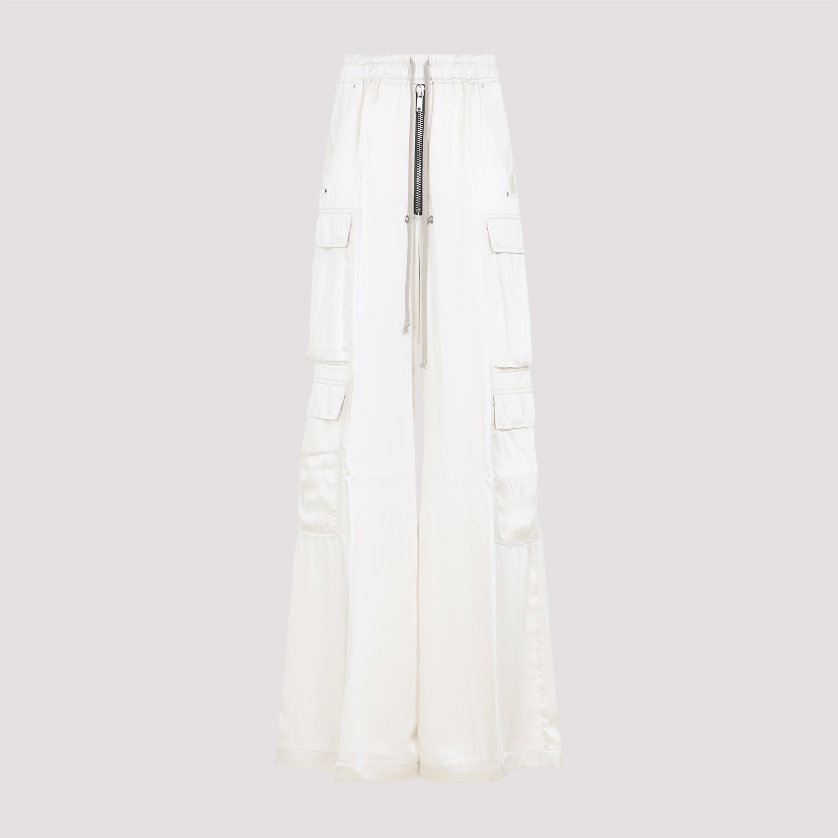 RICK OWENS Women’s Cargo Pants