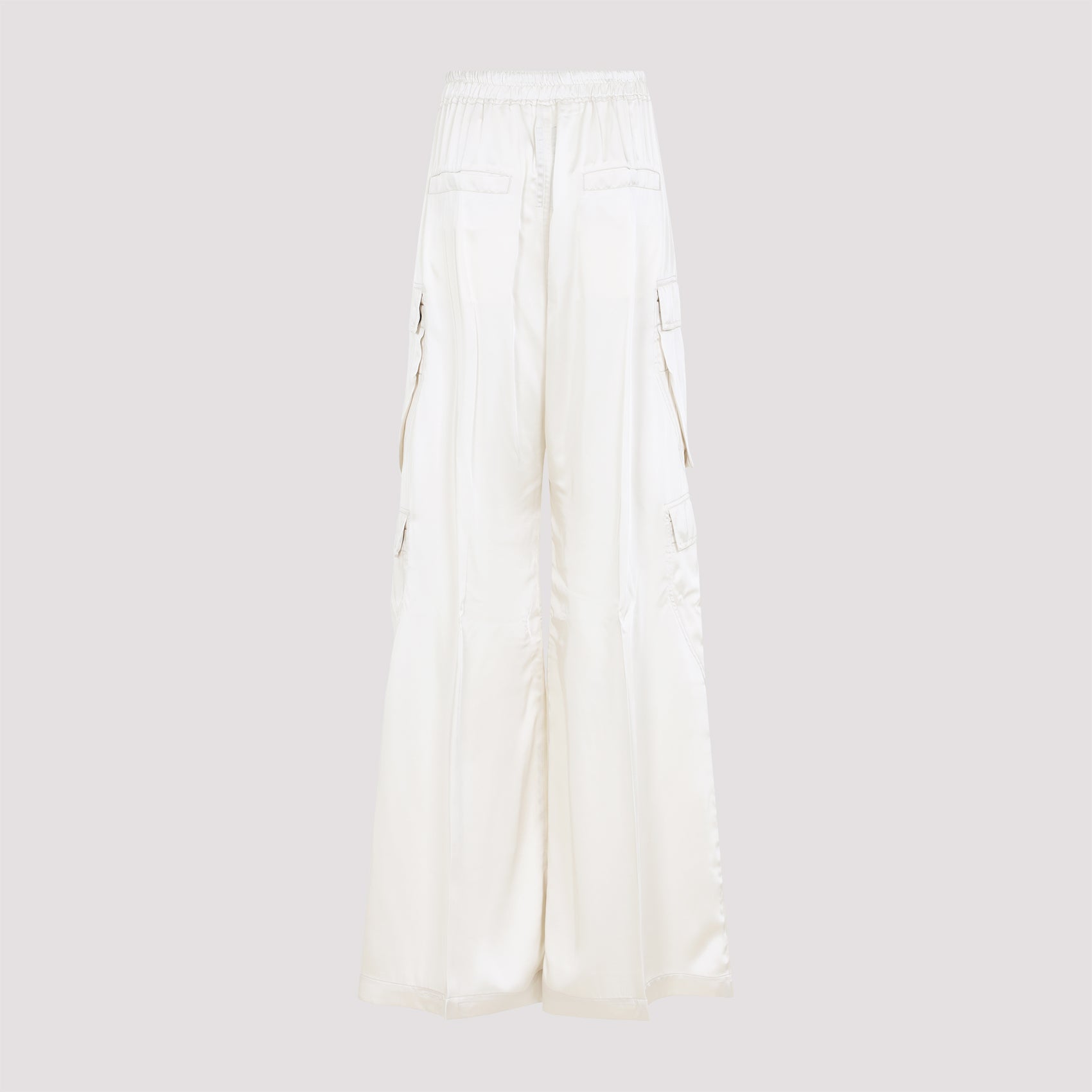 RICK OWENS Women’s Cargo Pants