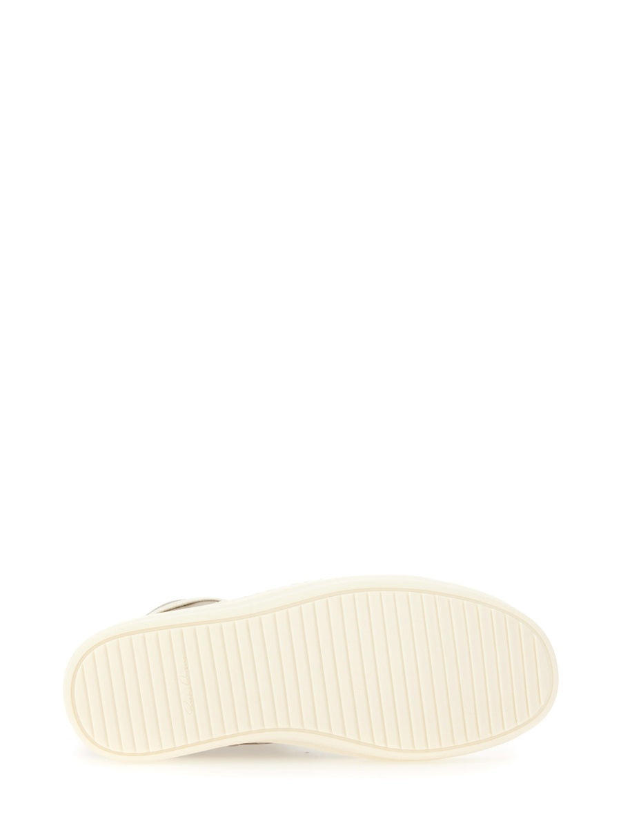 RICK OWENS High Top Sneaker for Women