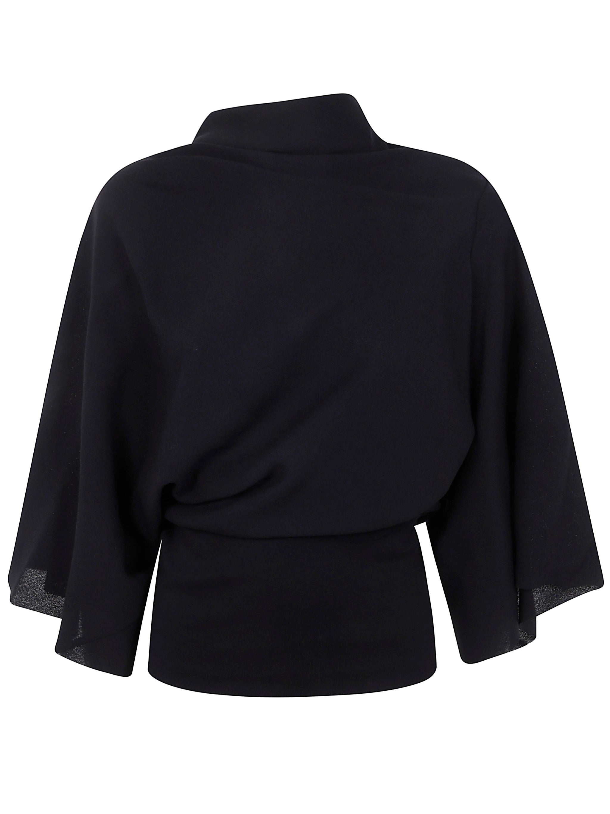 RICK OWENS Mini Cylinder T-Shirt for Women