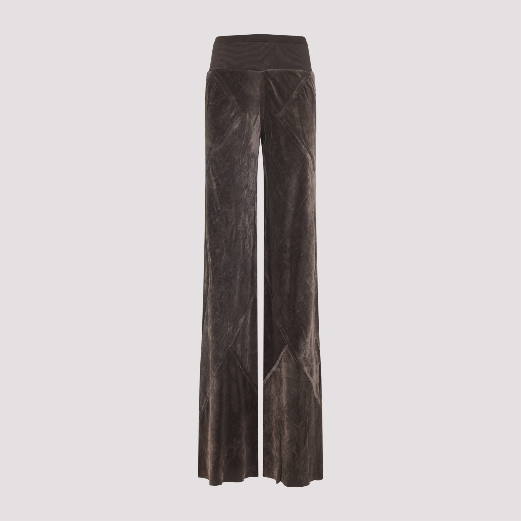 RICK OWENS Bias Pants for Women