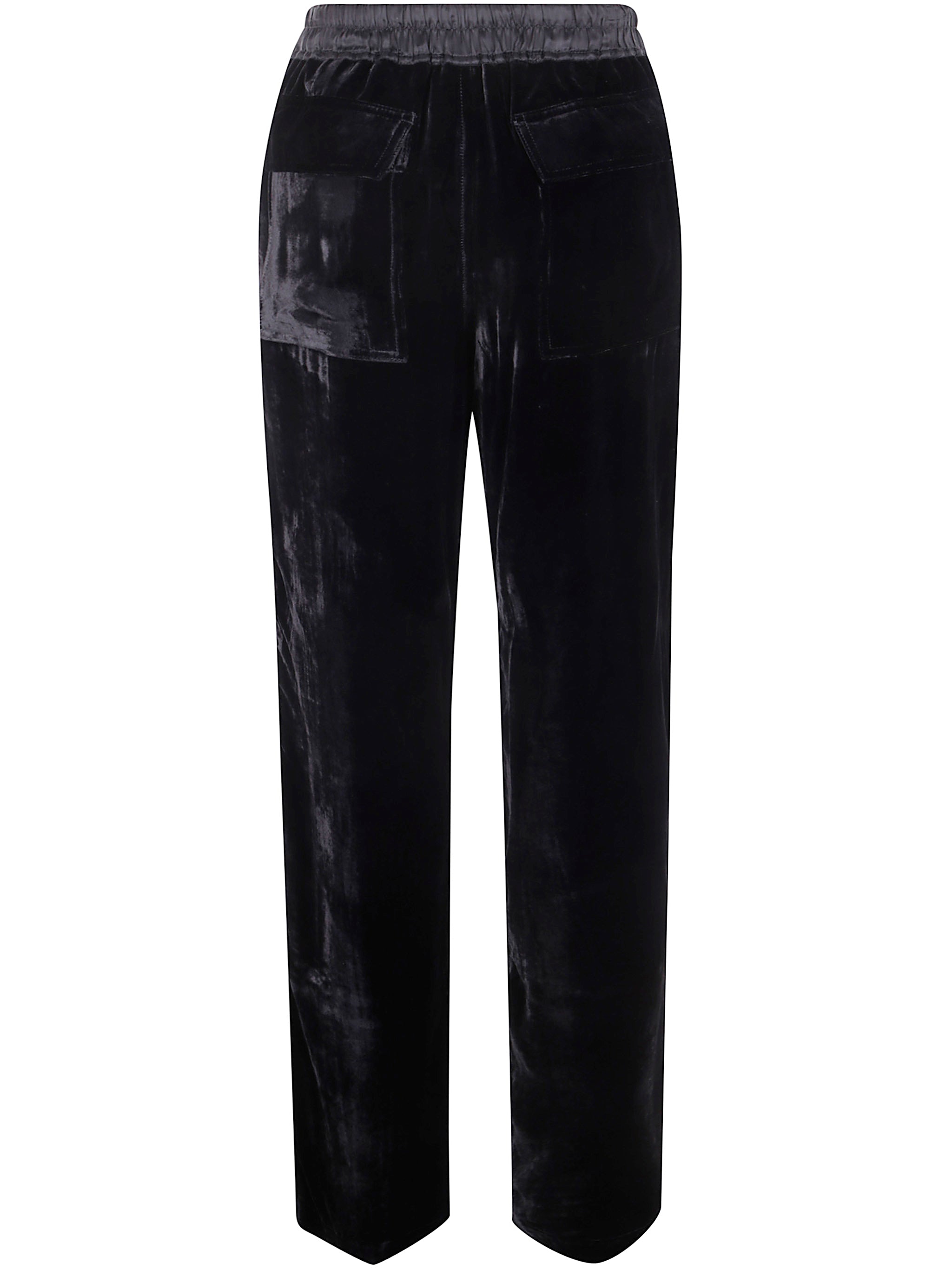RICK OWENS Drawstring Trousers