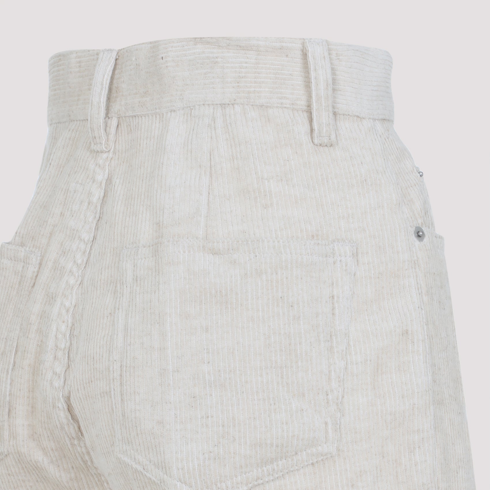 RICK OWENS Bolan Bootcut Pants - FW25 Edition