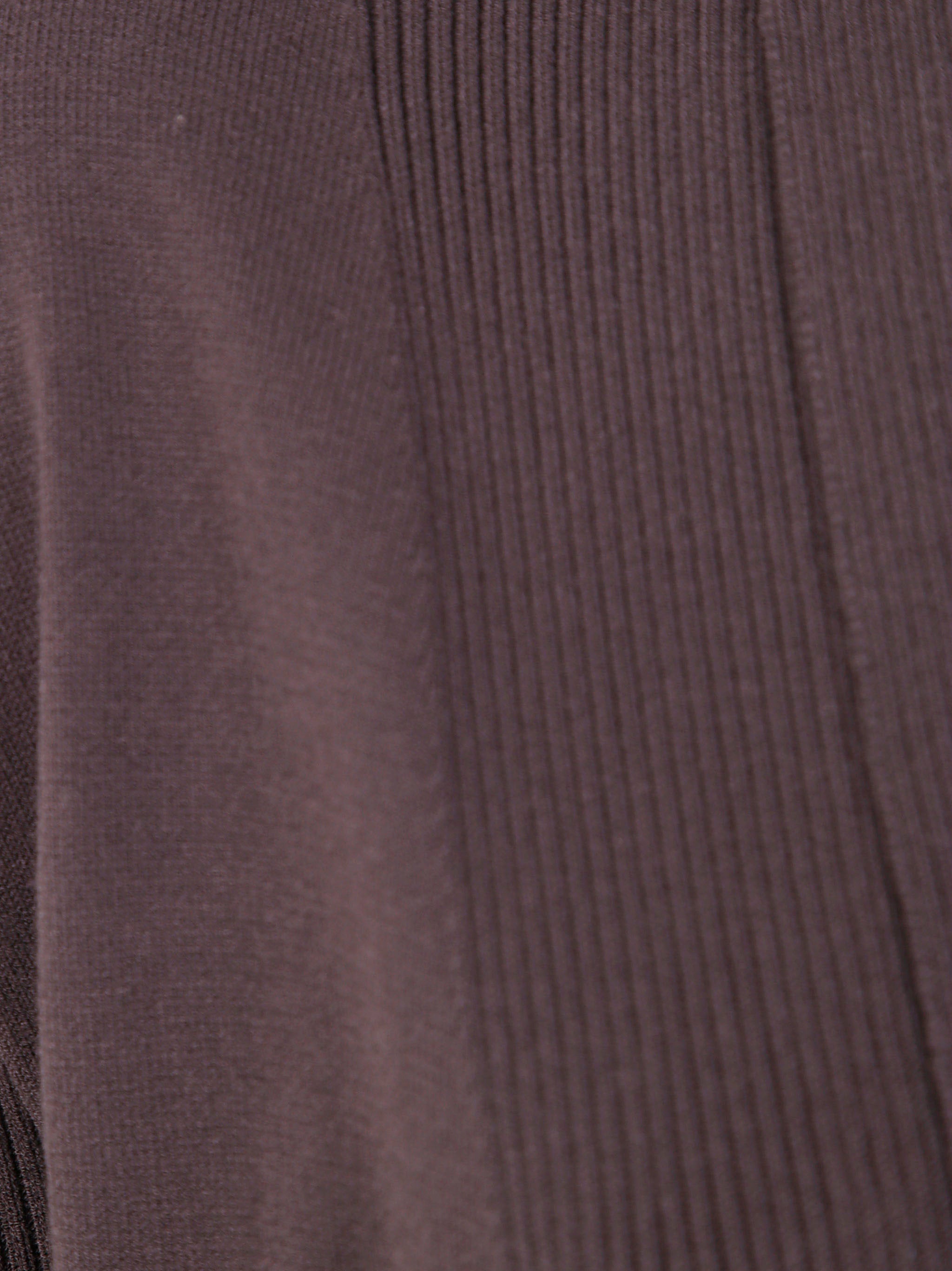 RICK OWENS Knit Cardigan