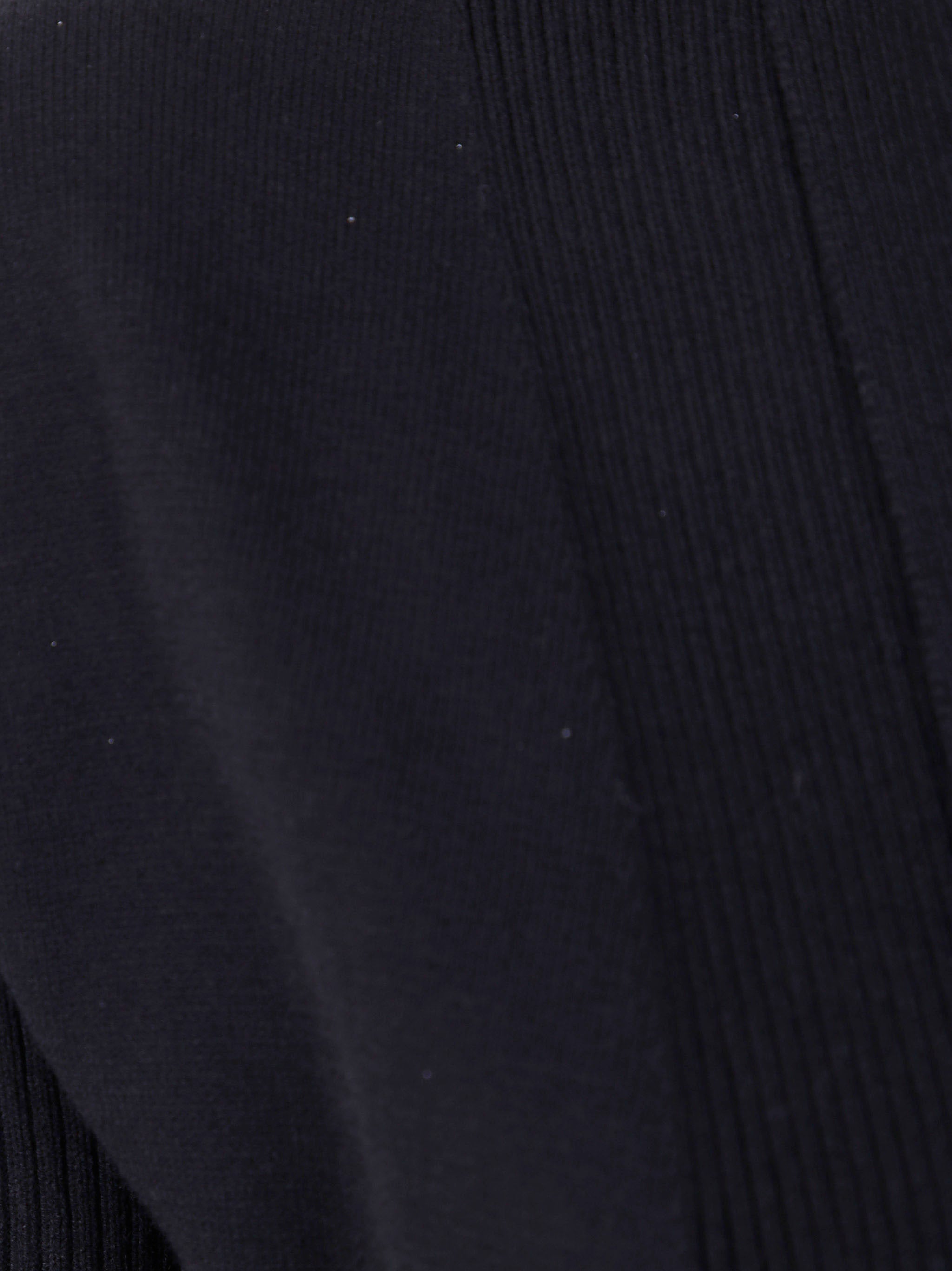 RICK OWENS Naska Knit Cardigan for Women - FW25 Collection