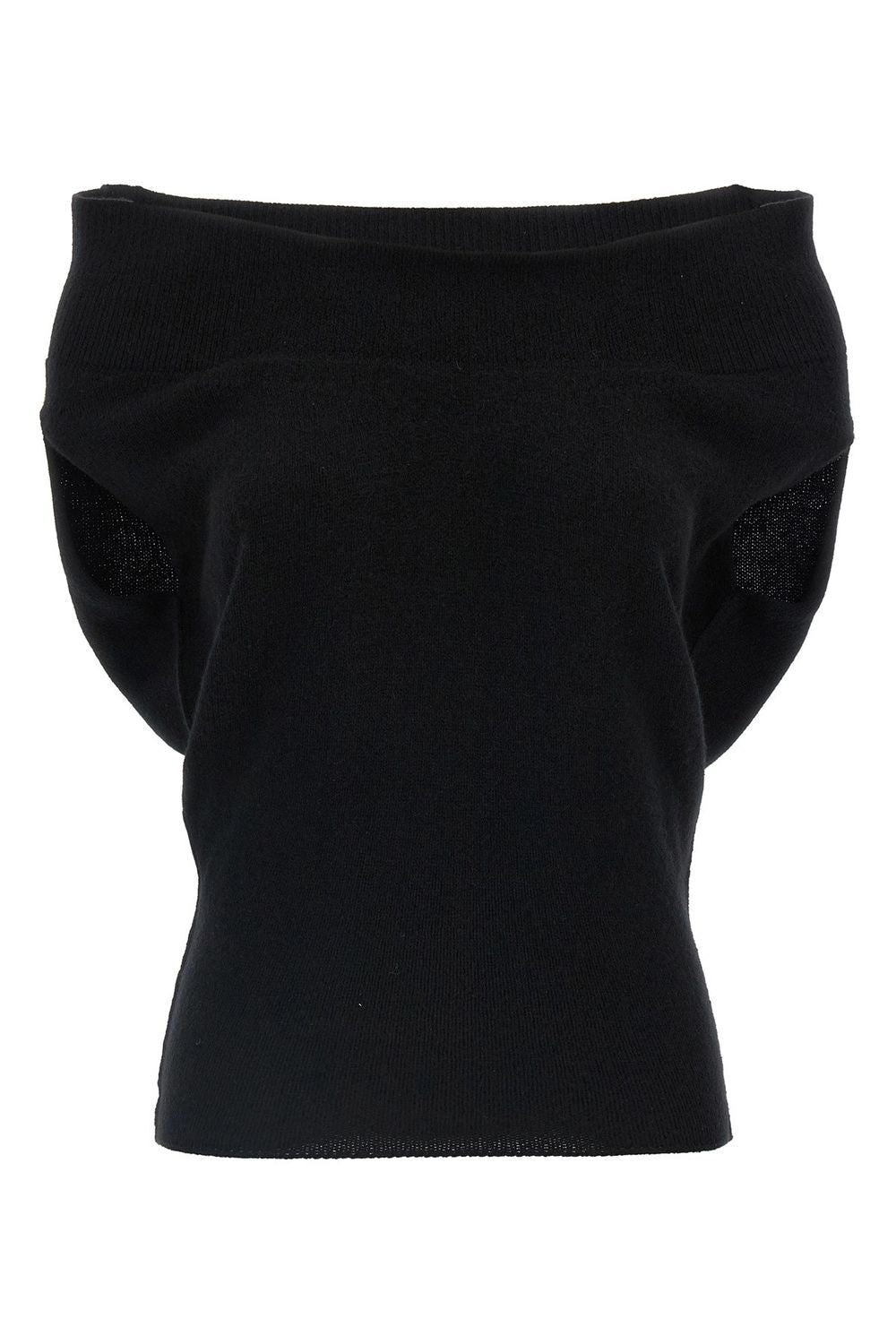 RICK OWENS Shroud Mini Top for Women