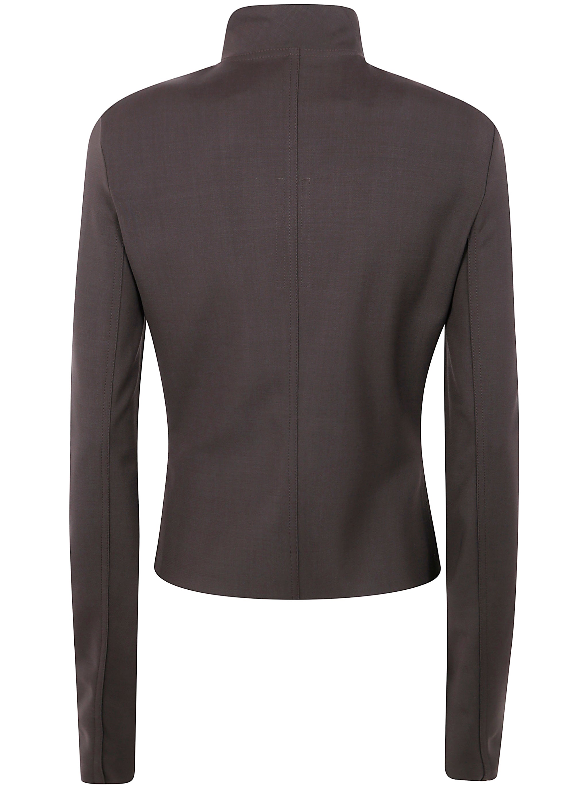 RICK OWENS Women's Mini Jacket