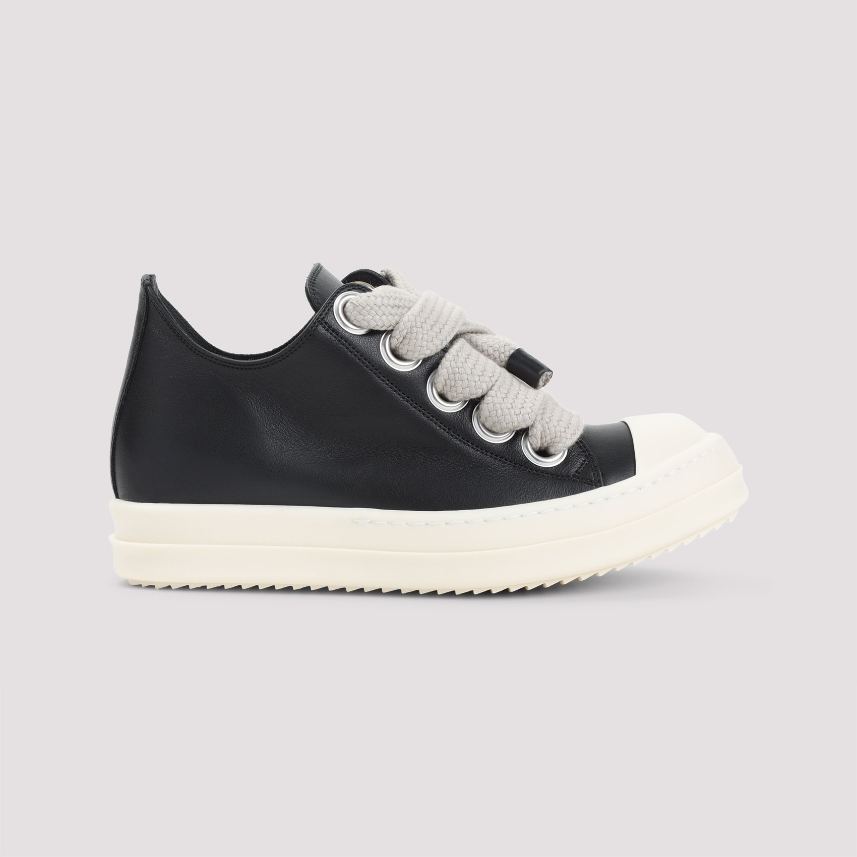 RICK OWENS Porterville Jumbo Low-Top Sneaker