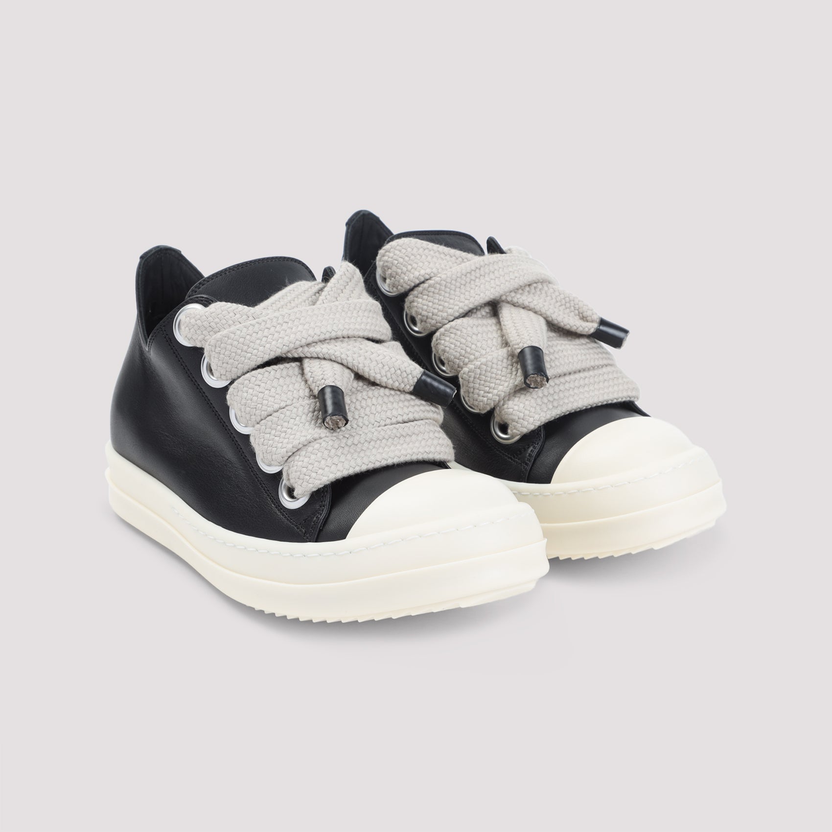 RICK OWENS Porterville Jumbo Low-Top Sneaker