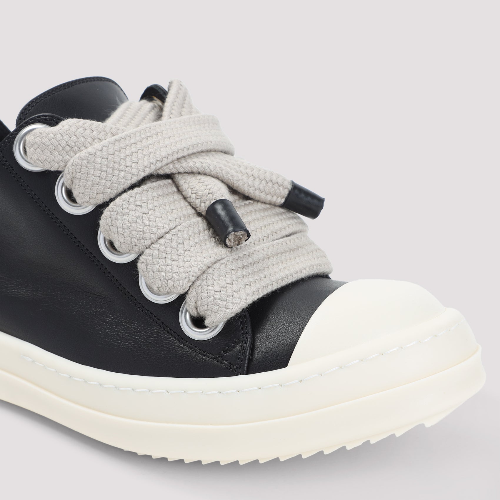 RICK OWENS Porterville Jumbo Low-Top Sneaker