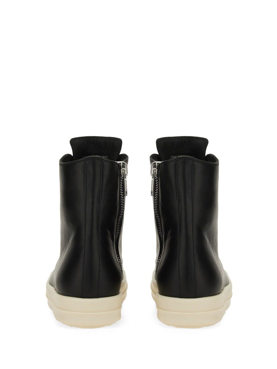 RICK OWENS Concordian Women's Sneakers