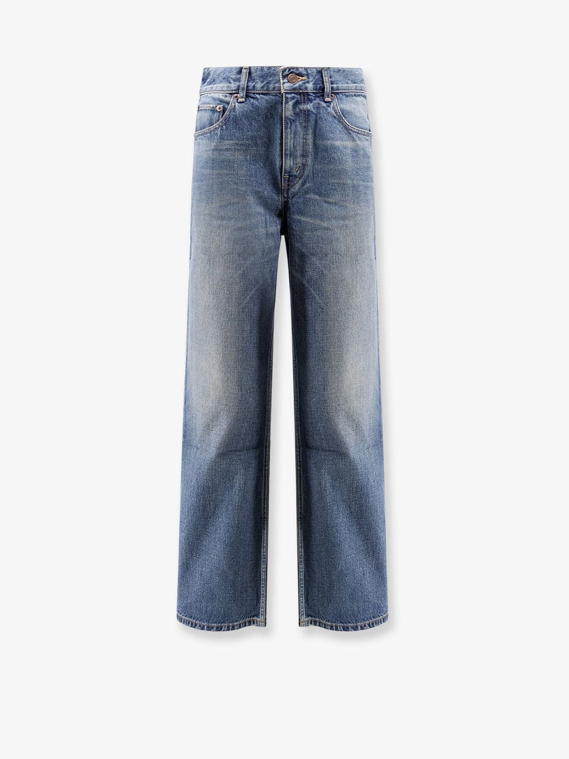 CELINE Women's Bootcut Jeans - FW25 Collection
