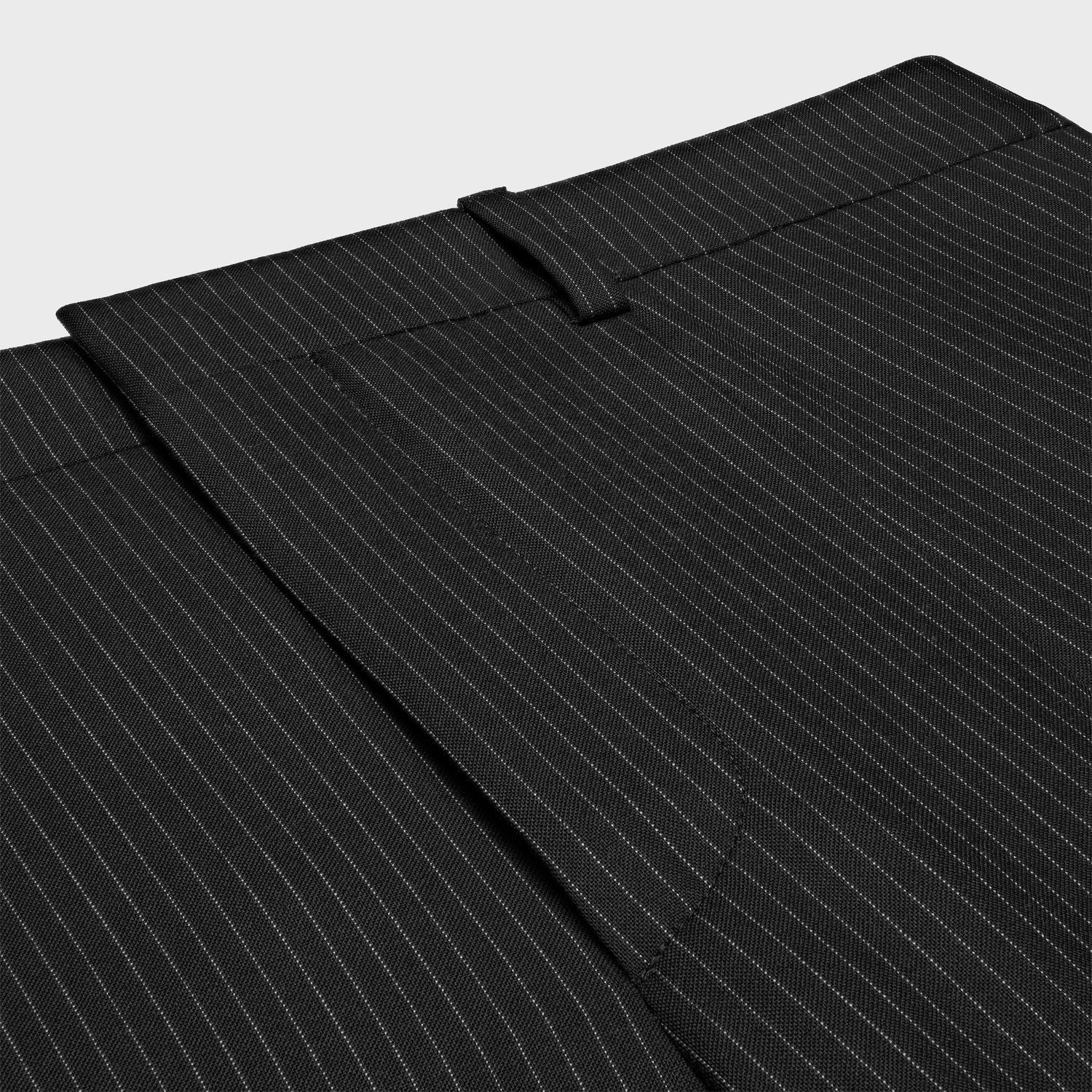 CELINE Sophisticated Wool Pants