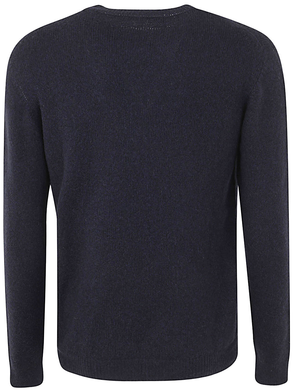 NUUR Men's Long Sleeves Crew Neck Sweater
