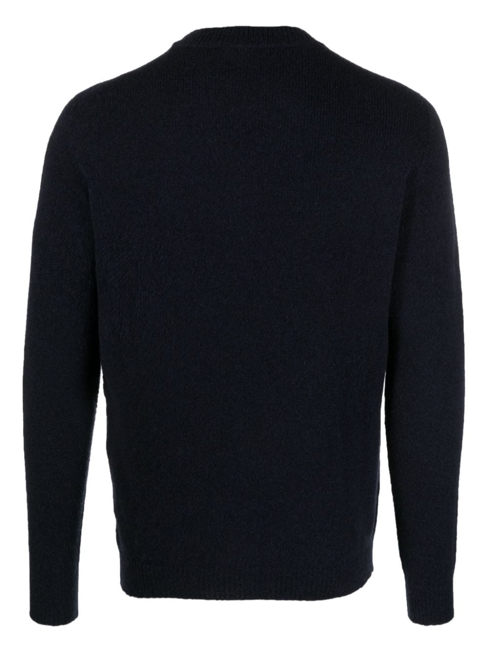 NUUR Men's Long Sleeves Crew Neck Sweater