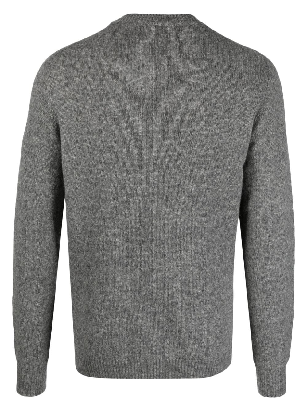 NUUR Long Sleeves Crew Neck Sweater