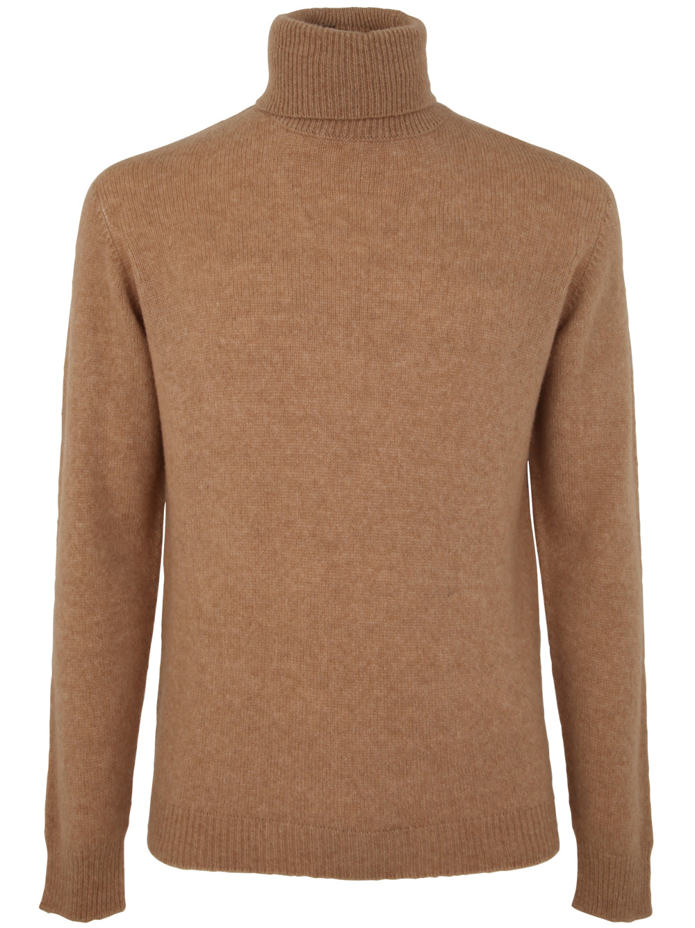 NUUR Men's Premium Turtle Neck Sweater