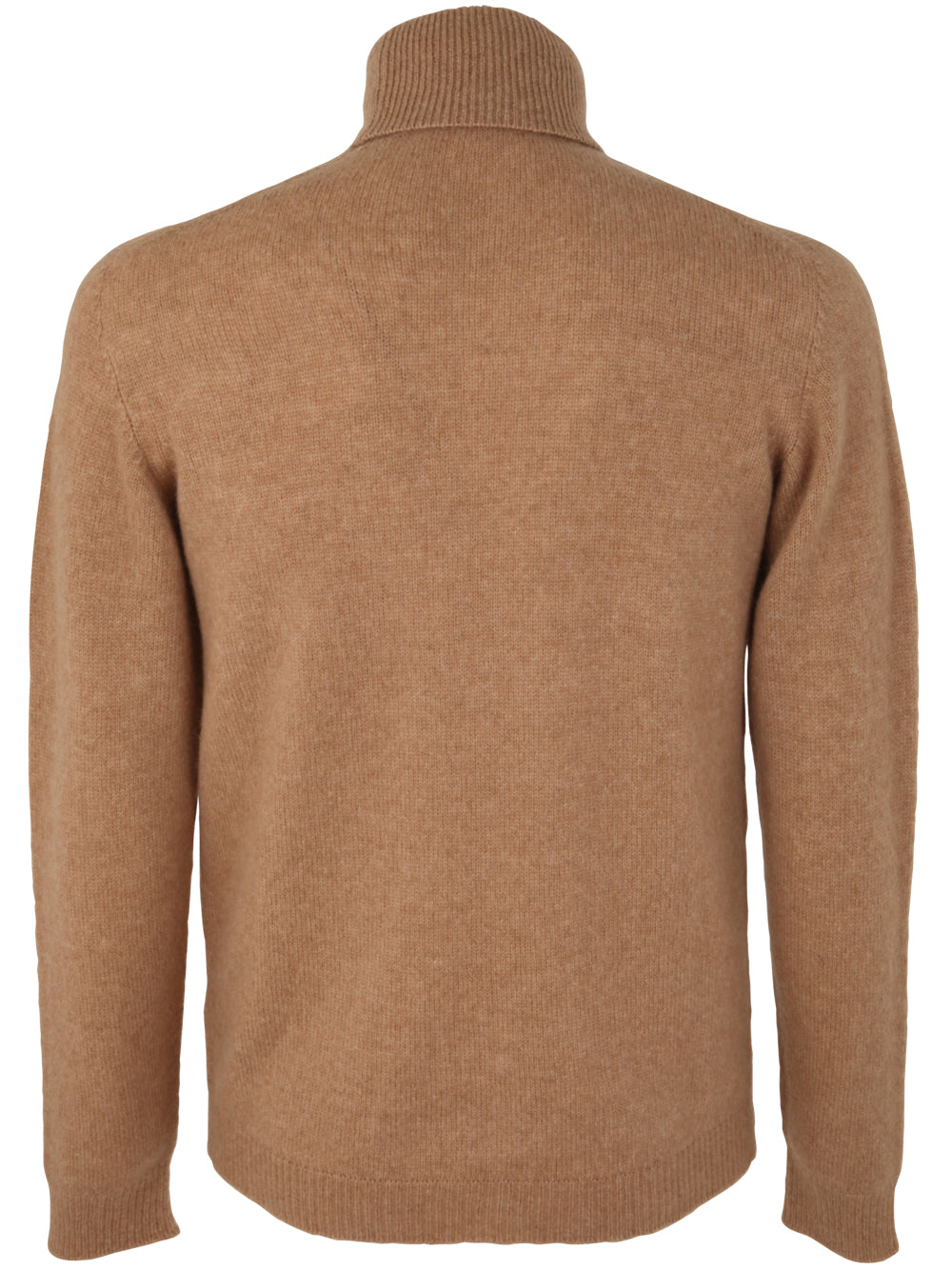 NUUR Men's Premium Turtle Neck Sweater