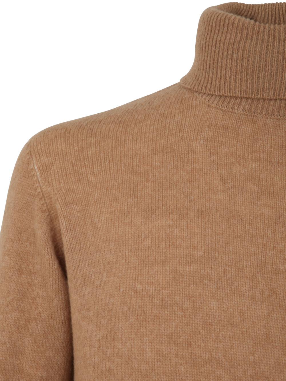 NUUR Men's Premium Turtle Neck Sweater