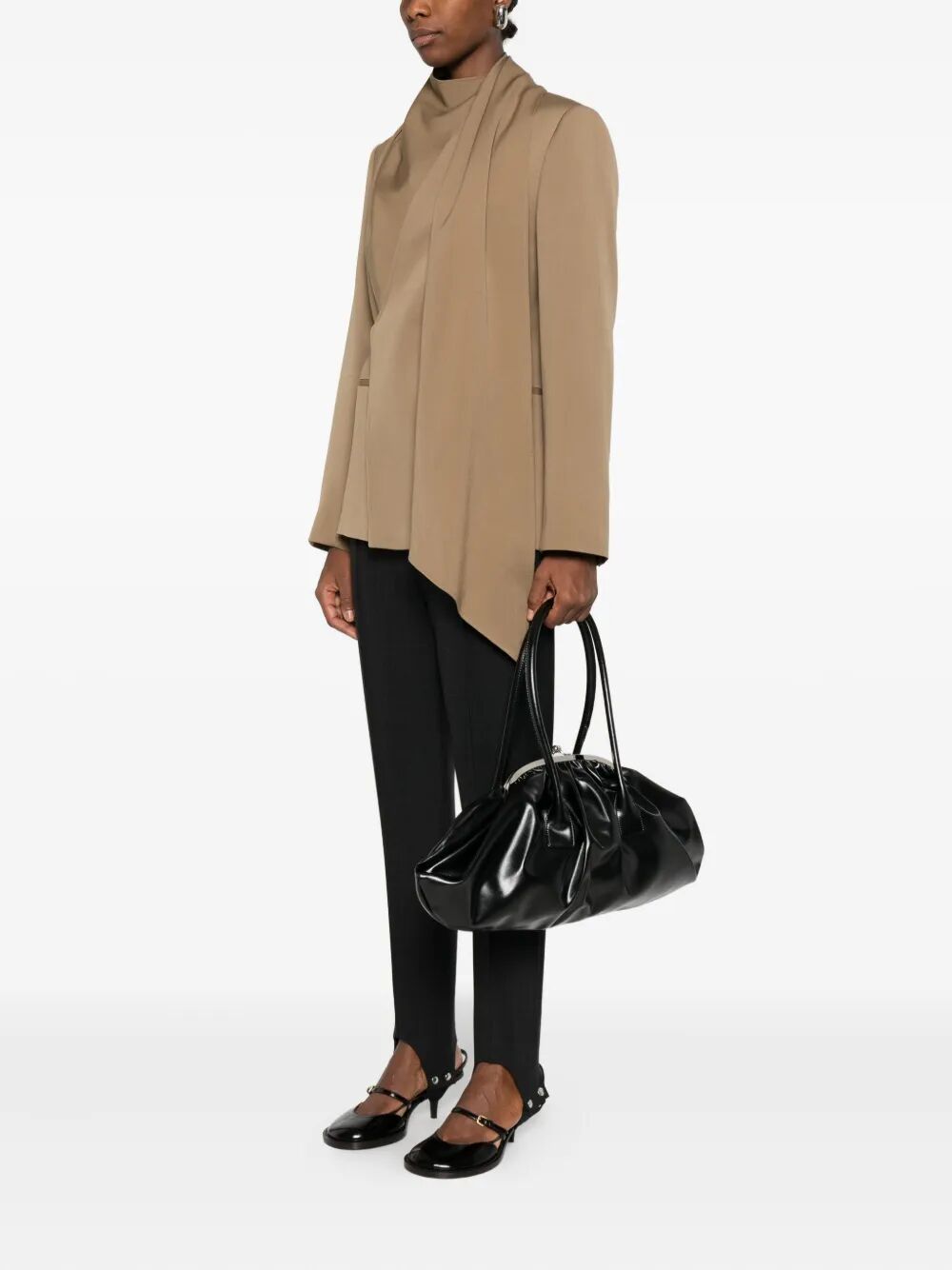 COMME DES GARÇONS Mini Shoulder Handbag