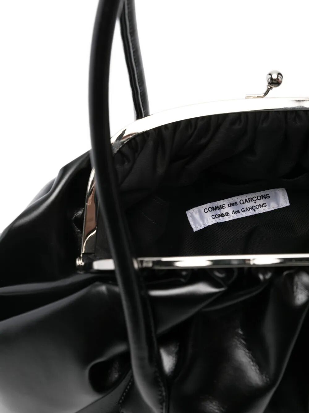 COMME DES GARÇONS Mini Shoulder Handbag