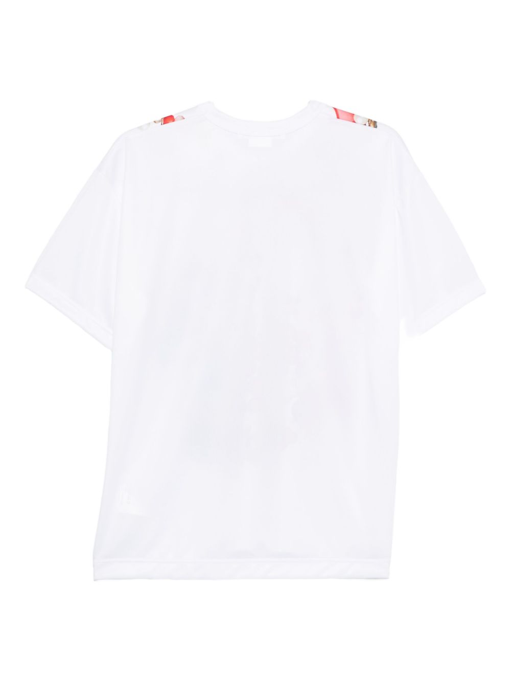 COMME DES GARÇONS Jewelry Print Crew Neck T-Shirt - Women's