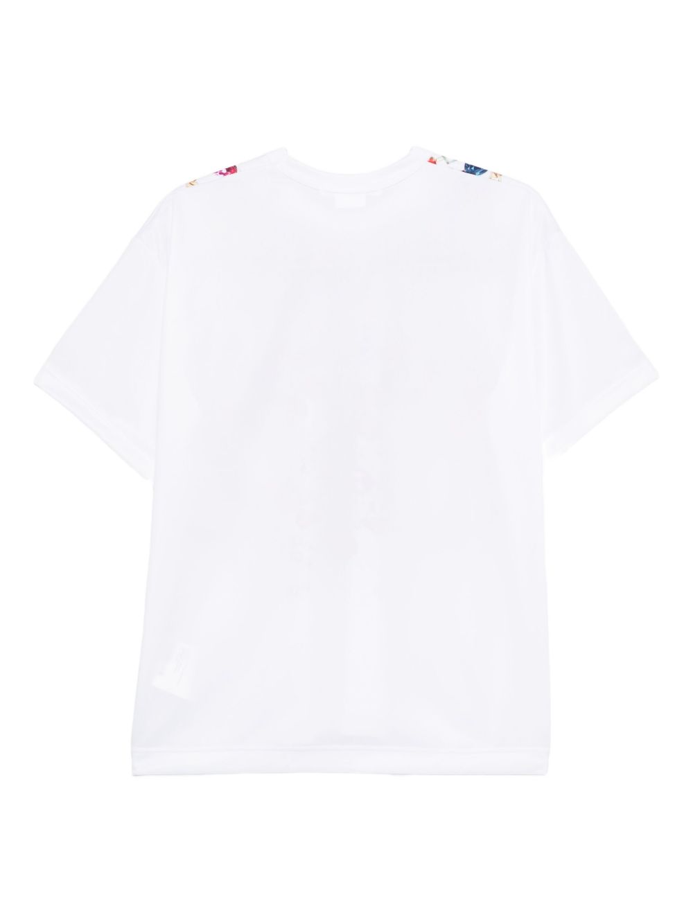 COMME DES GARÇONS Jewelry Print Women's Short Sleeve T-Shirt