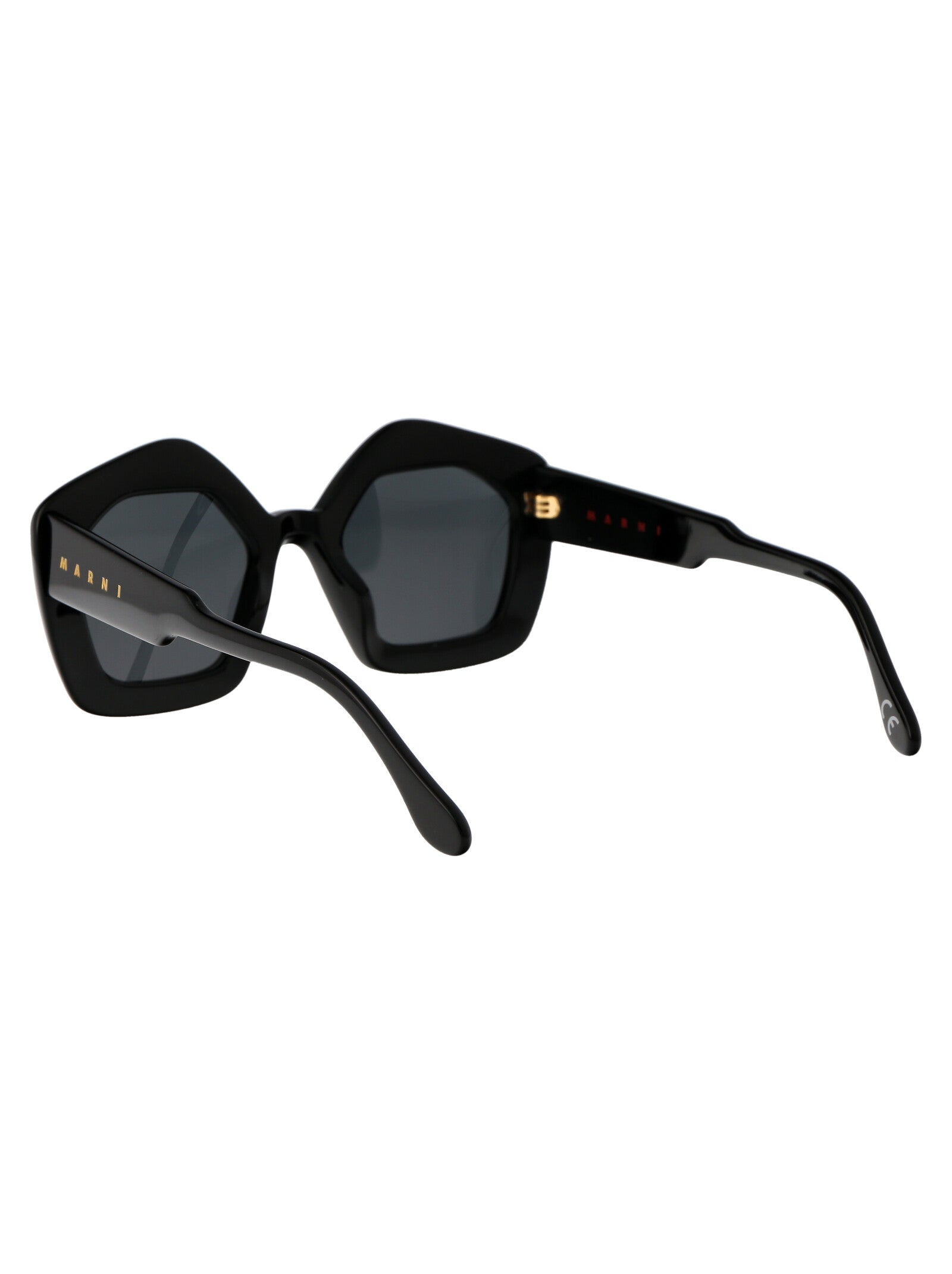 MARNI Acetate Sunglasses for All Seasons