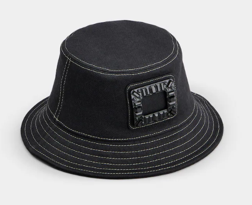 ROGER VIVIER Chic and Versatile Hat for Women - SS25