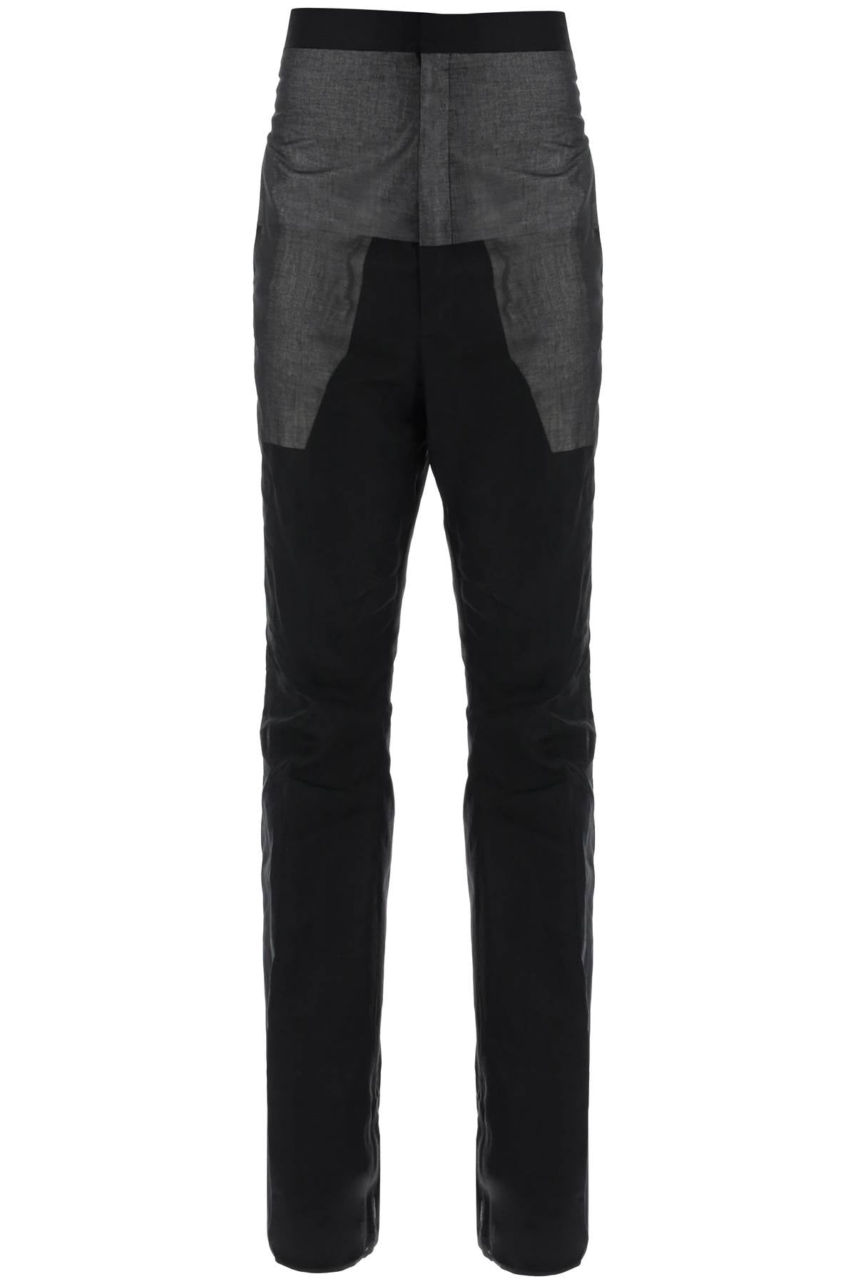 RICK OWENS Men's Bold Pants