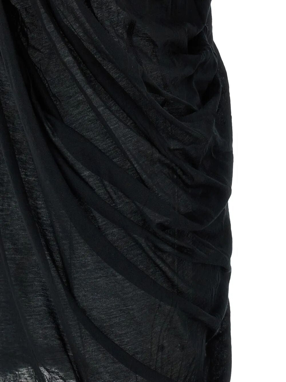 RICK OWENS Lightweight Anthem Tank Top - Size S