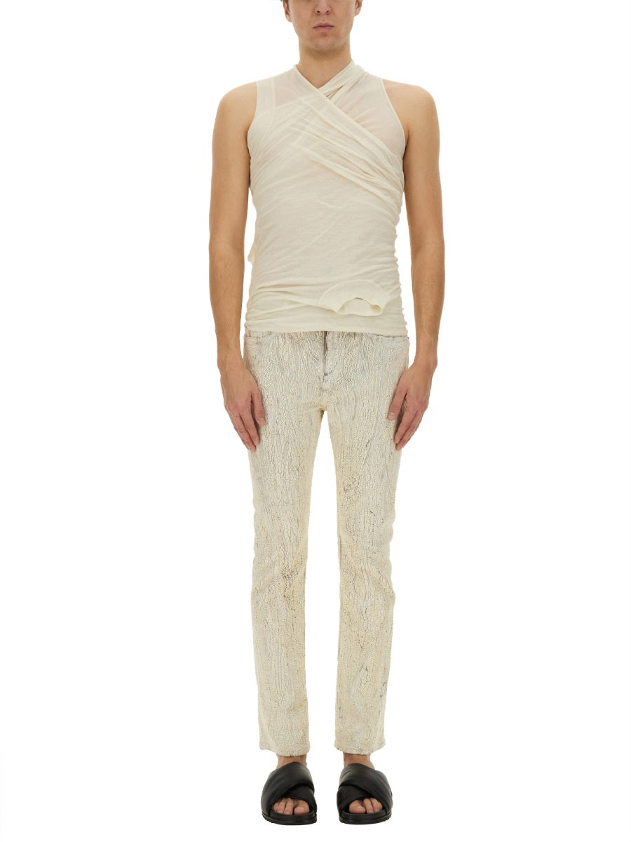RICK OWENS Utility Pants 31