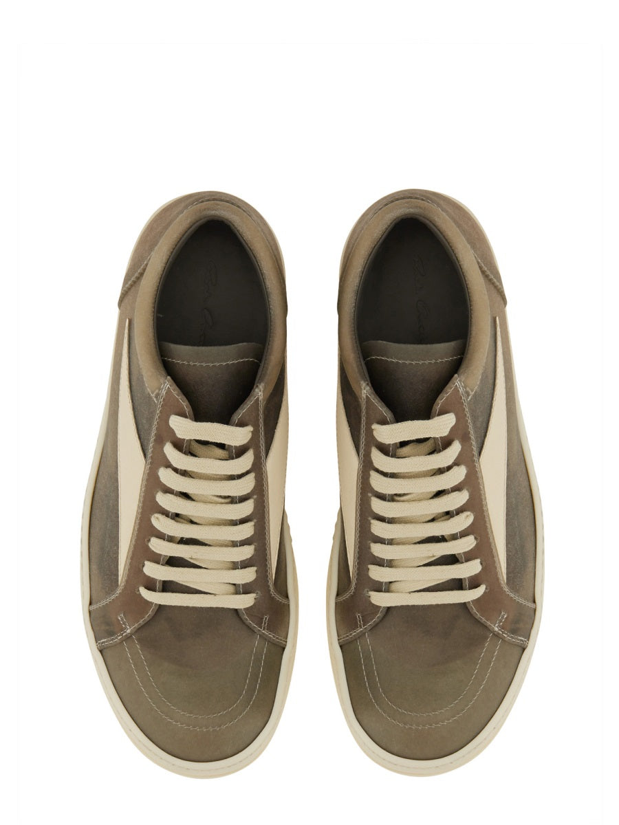 RICK OWENS Vintage Sneaker for Men