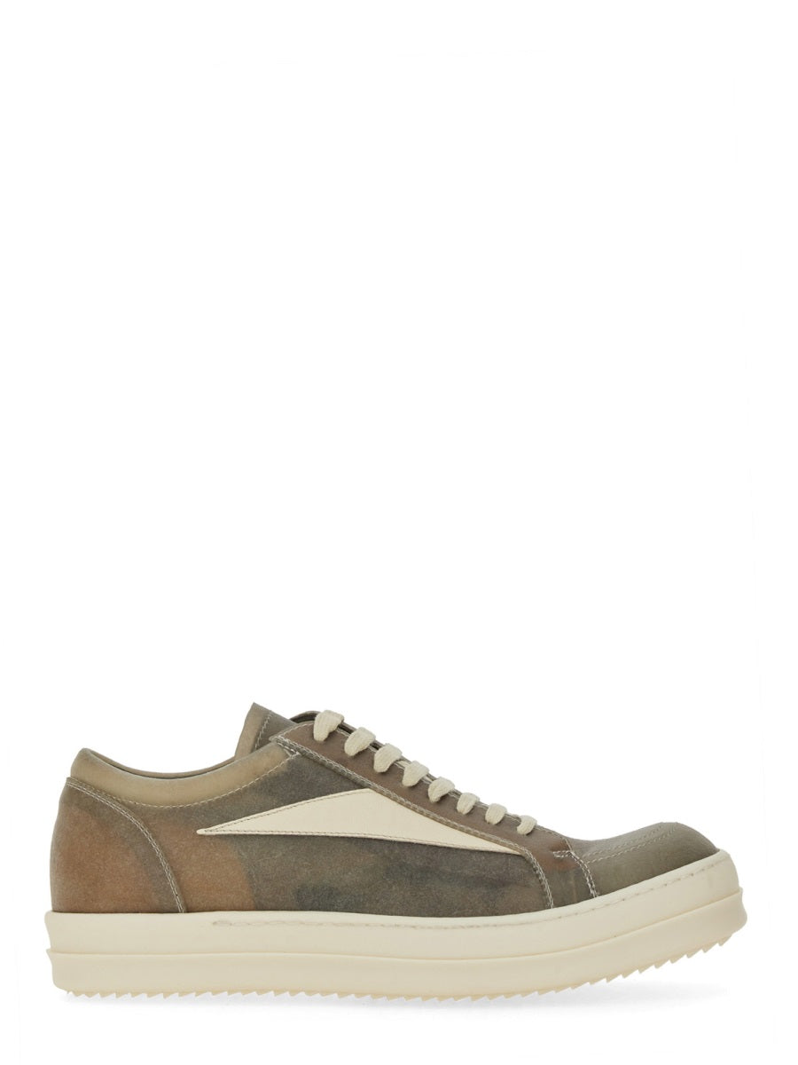 RICK OWENS Vintage Sneaker for Men