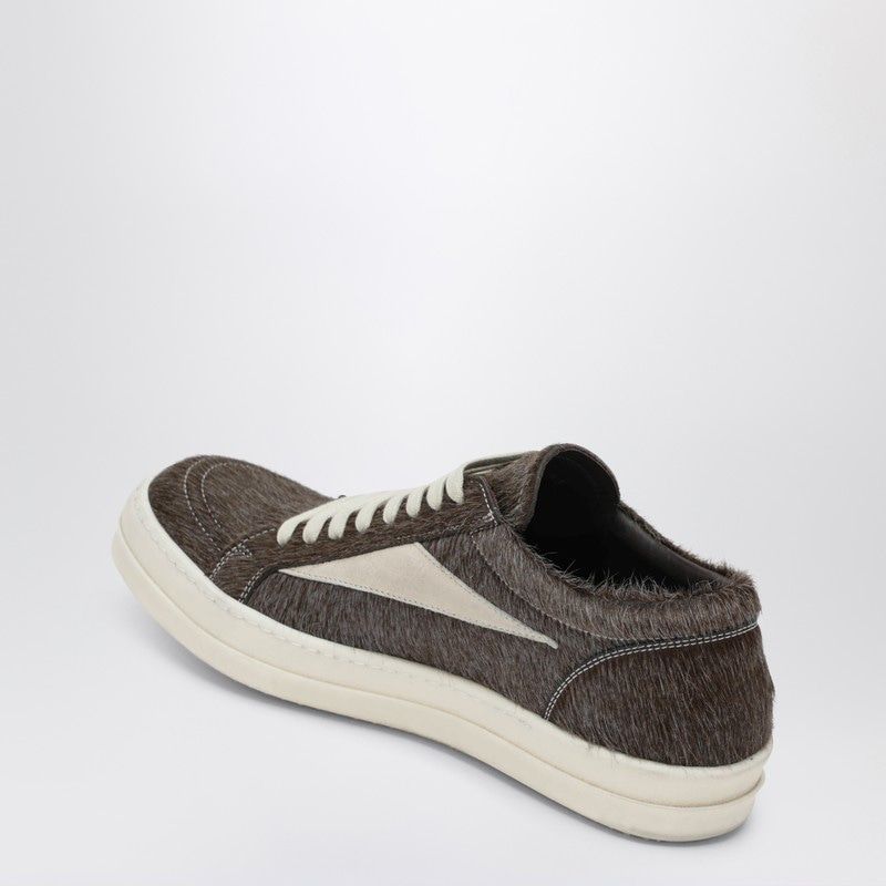 RICK OWENS Vintage Sneaker - FW25 Edition