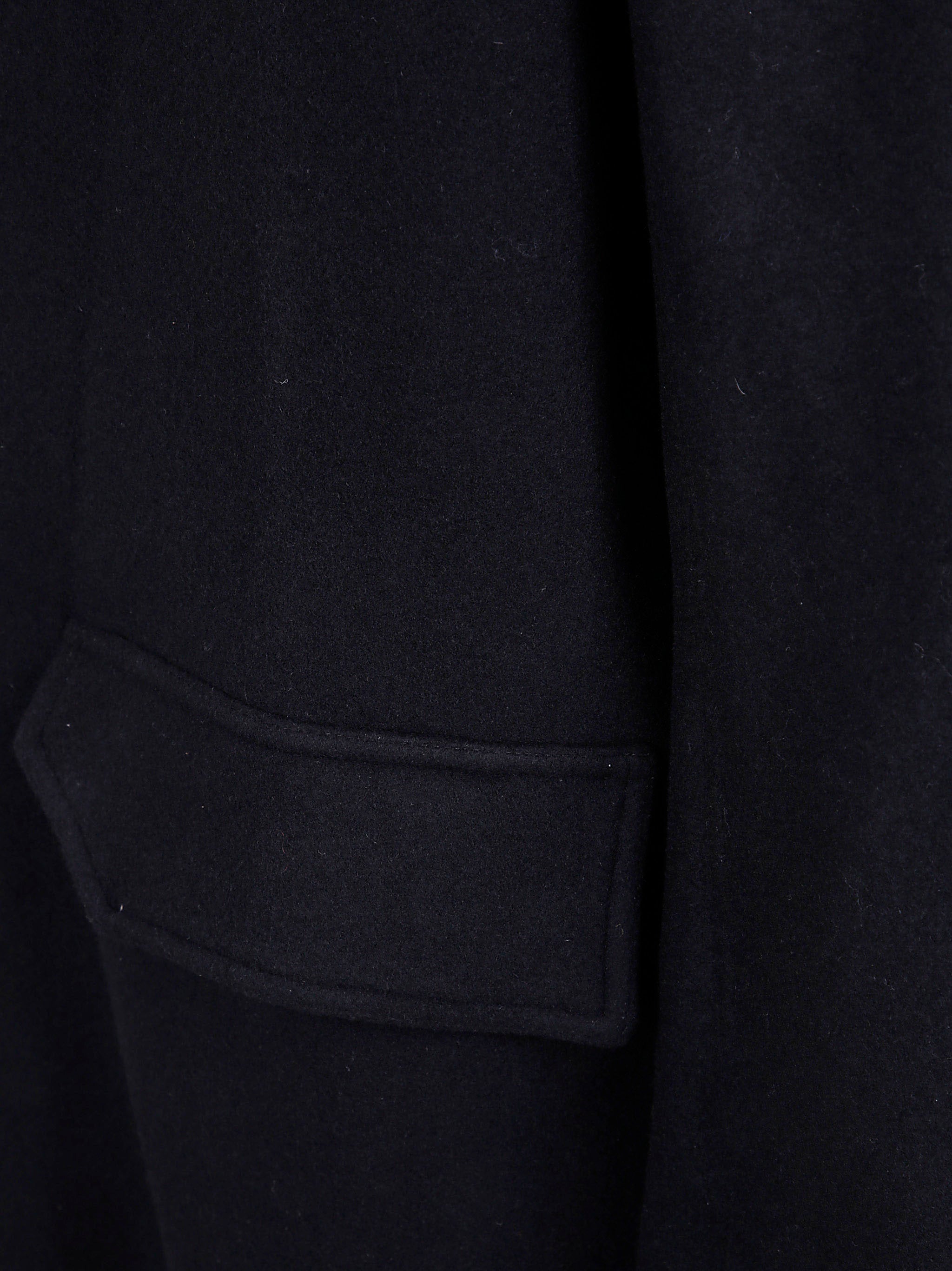 RICK OWENS Single Button Jacket