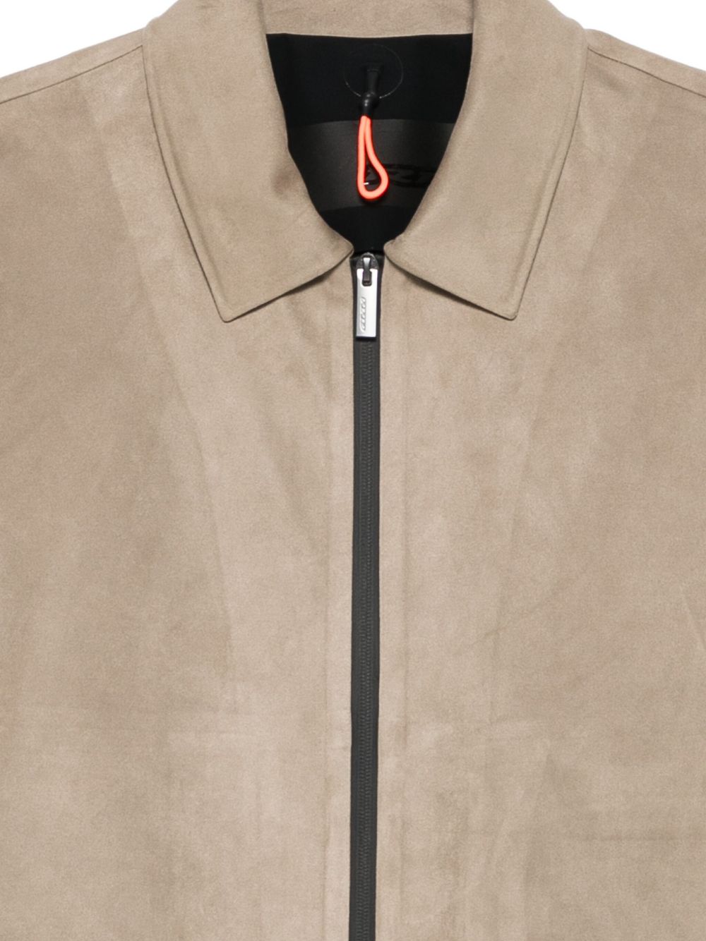 RRD ROBERTO RICCI DESIGNS Sleek Men's Jacket for Fall Winter 25/26