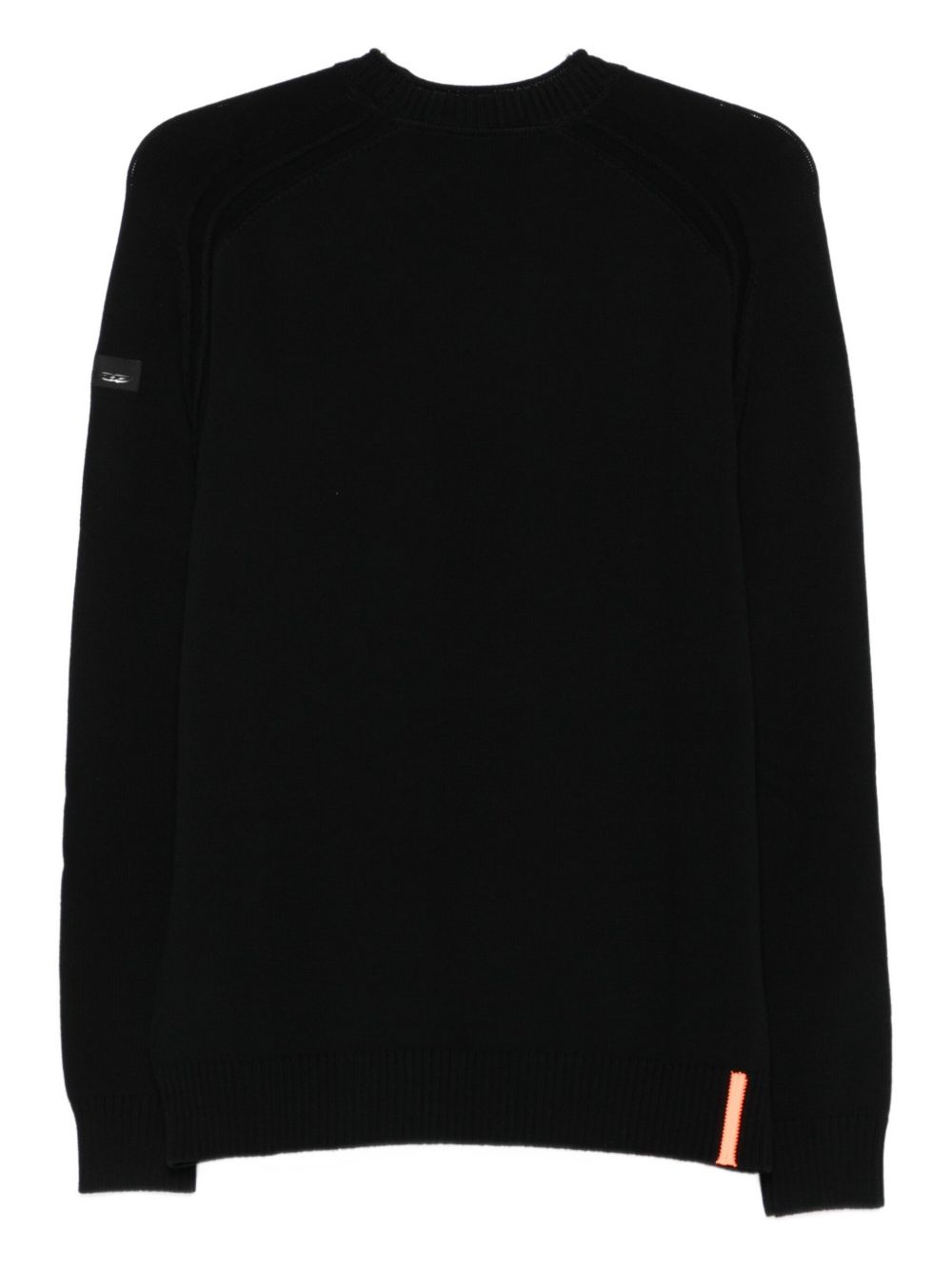 RRD ROBERTO RICCI DESIGNS Fitted Men's Sweater for Fall Winter 25/26