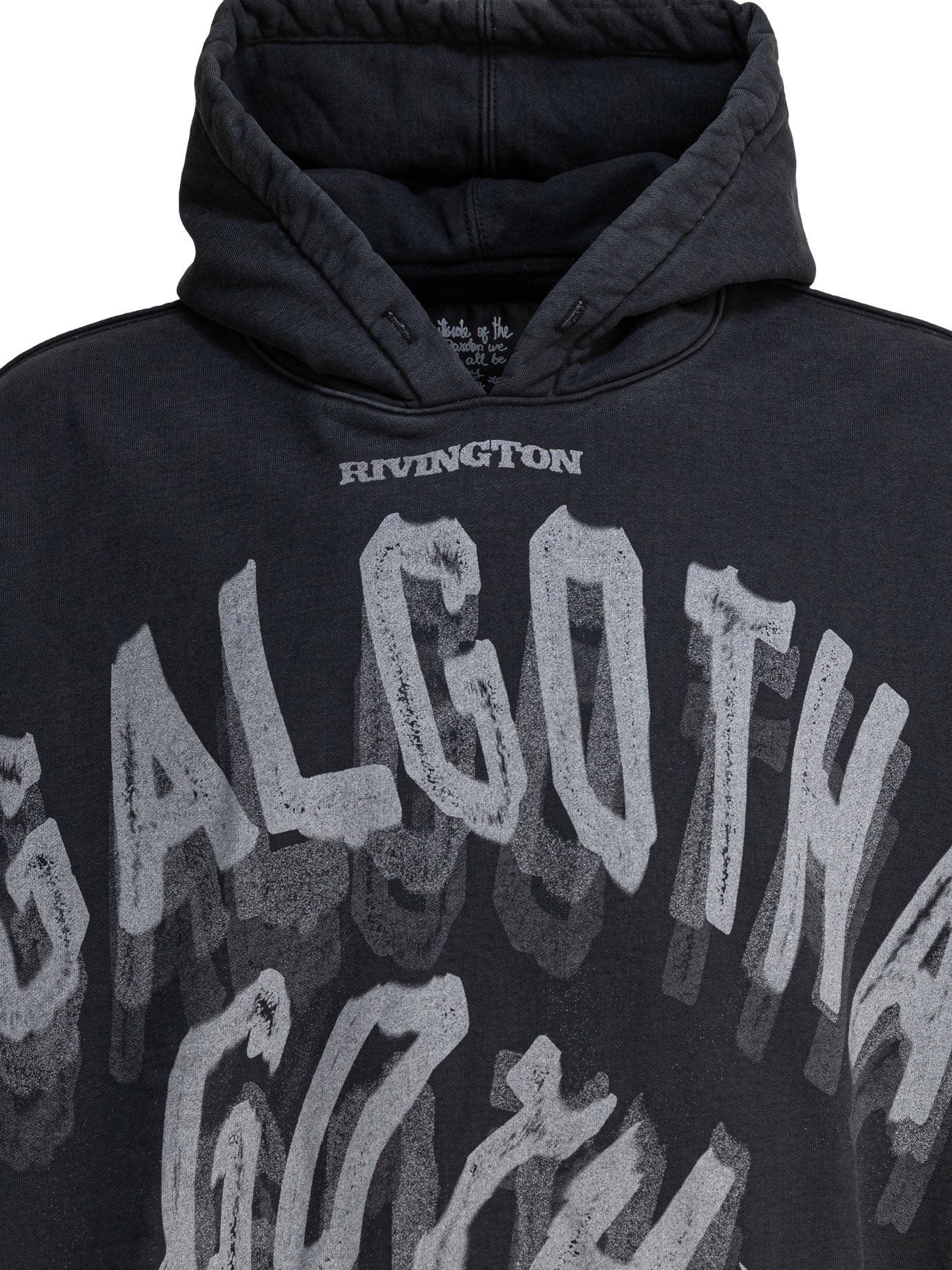 RRR123 Classic Men's Sweatshirt - Perfect for Spring & Summer