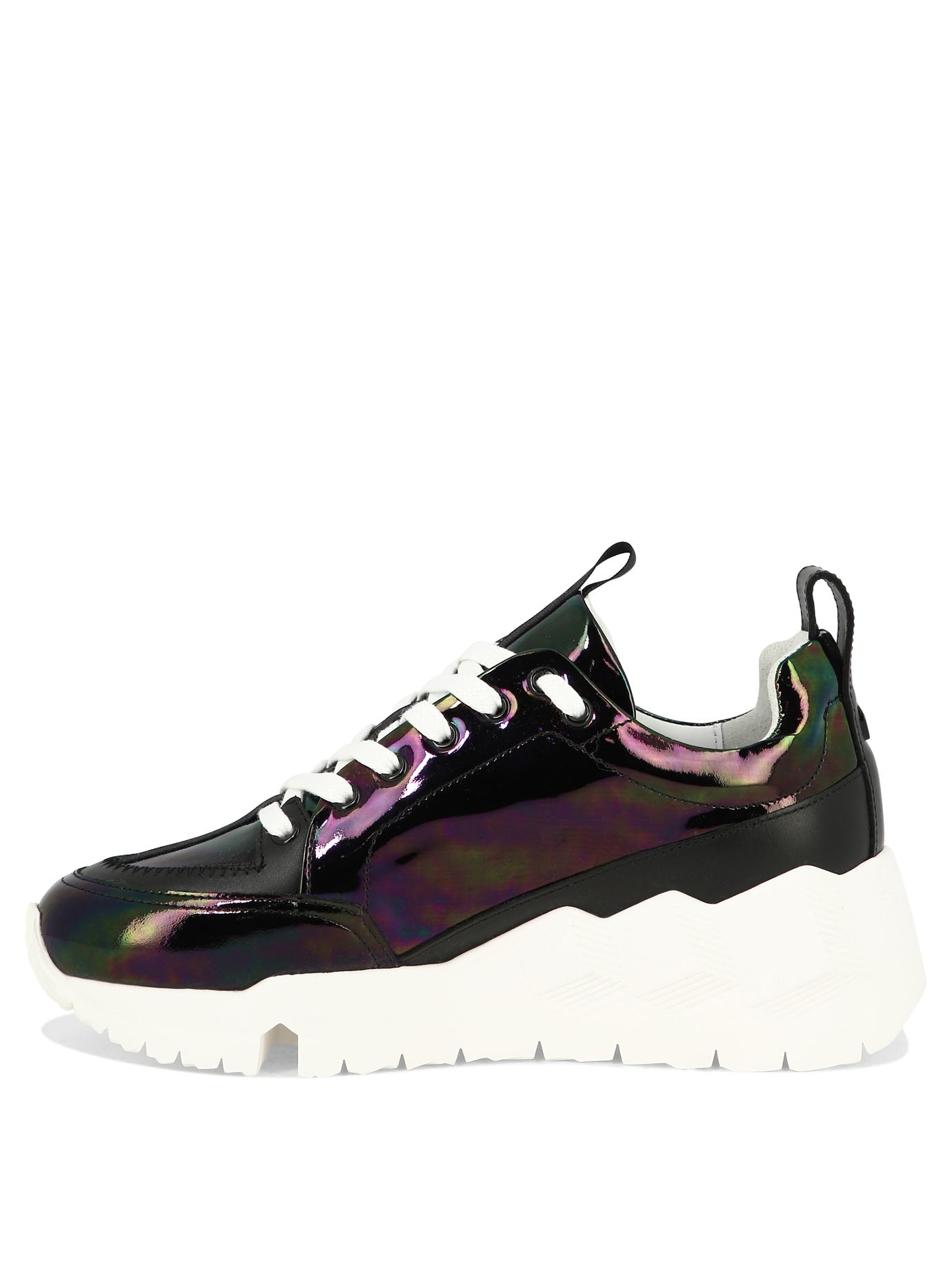 PIERRE HARDY Street Life Women's Sneakers