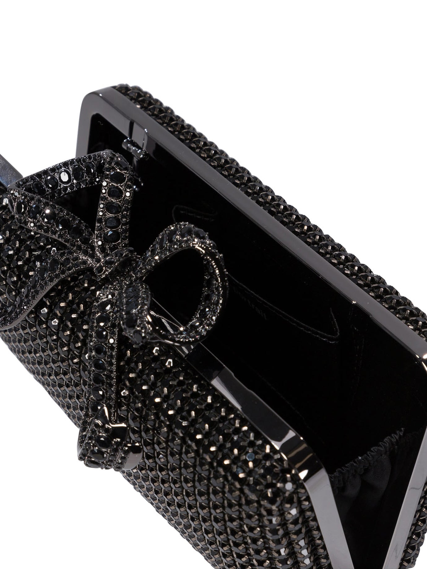 SELF-PORTRAIT Chic Mini Handbag