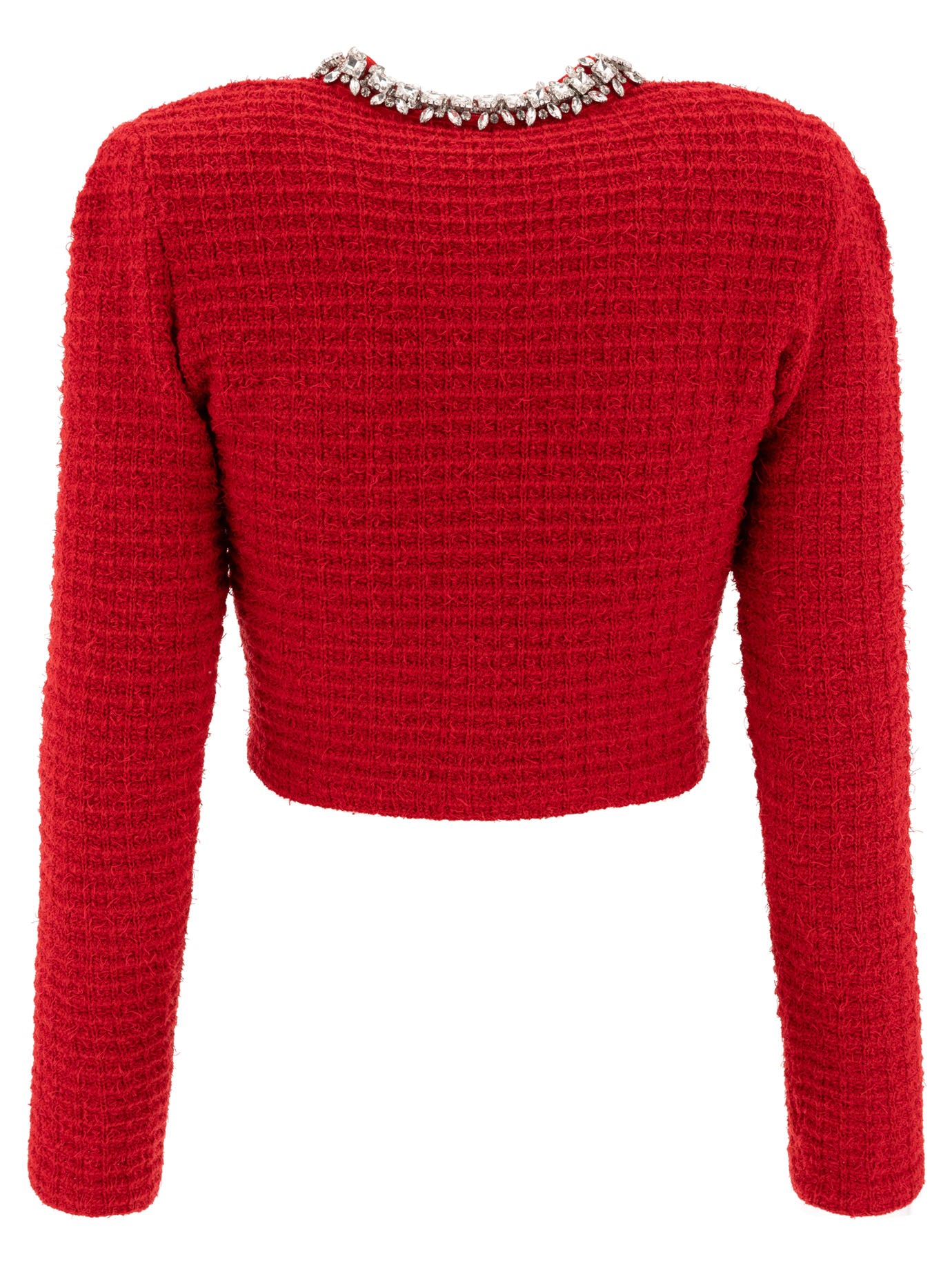 SELF-PORTRAIT Knitwear Sweater