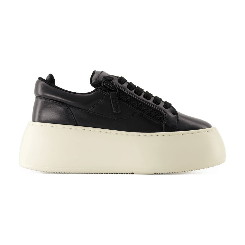 GIUSEPPE ZANOTTI Maxi Sneaker for Women